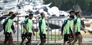 México se mide ante Suiza, primer sparring europeo en la nueva era Aguirre