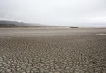 La sed de la atmósfera ha agravado las sequías un 40% en las últimas cuatro décadas