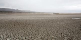 La sed de la atmósfera ha agravado las sequías un 40% en las últimas cuatro décadas