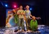 La magia de Slava´s Snowshow regresa a Guadalajara