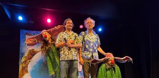 La magia de Slava´s Snowshow regresa a Guadalajara
