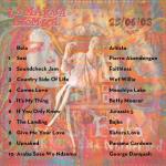 La Maraca Atómica - Ma. 03 Jun 2025 - Con Música Africana