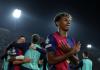 Yamal entra en el Top 10 de futbolistas mejor pagados de Forbes