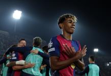 Lamine Yamal contra Dembélé y Mbappé: pulso también por el Balón de Oro