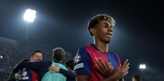 Lamine Yamal contra Dembélé y Mbappé: pulso también por el Balón de Oro
