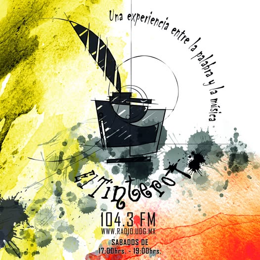 El Tintero - Sa. 31 May 2025