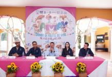Jamay se prepara para su máxima celebración, llega la Feria del Corpus 2025