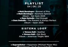 Play - Mi. 04 Jun 2025