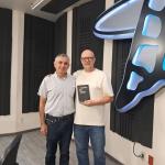 La Botica de los Cuentos - Mi. 04 Jun 2025