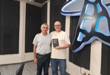 La Botica de los Cuentos - Mi. 04 Jun 2025