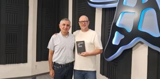 La Botica de los Cuentos - Mi. 04 Jun 2025