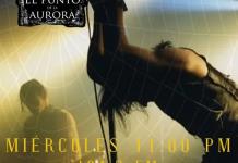 El Punto de la Aurora - Mi. 04 Jun 2025