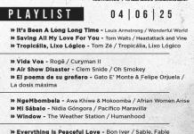 Radio al Cubo - Mi. 04 Jun 2025