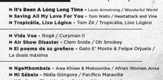 Radio al Cubo - Mi. 04 Jun 2025