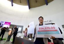 Zapopan entrega Presea al Mérito Magisterial 2025 al profesor José Alfredo Rodríguez Zapata