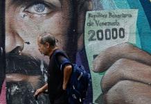 La cotización del dólar se impone con cárcel en Venezuela