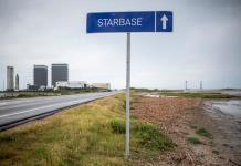 Starbase, una ciudad al pie de la base espacial de Musk y al lado de refugios silvestres