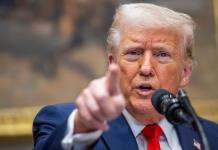 Trump prohíbe o restringe entrada a EEUU a 19 países, incluidos Cuba y Venezuela