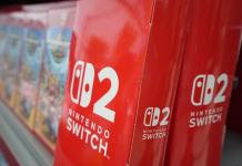 Jugadores de Nintendo se abalanzan sobre la esperada consola Switch 2