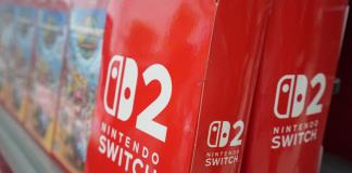 Jugadores de Nintendo se abalanzan sobre la esperada consola Switch 2