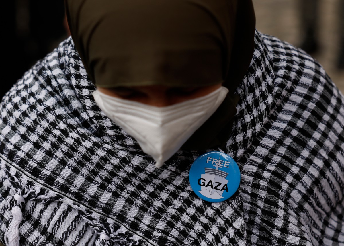 La acusación de genocidio en Gaza, un debate candente y difícil de resolver