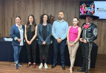 El Ballet Folclórico de la UdeG estrena temporada en el Teatro Degollado