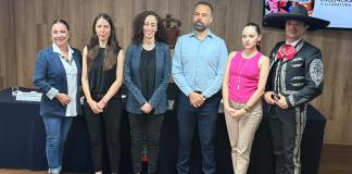 El Ballet Folclórico de la UdeG estrena temporada en el Teatro Degollado