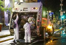 Sin Caabsa a cargo, recolección de basura en Guadalajara creció casi 40%