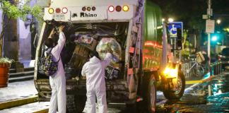 Sin Caabsa a cargo, recolección de basura en Guadalajara creció casi 40%