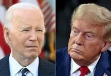 Trump ordena investigar posible conspiración sobre deterioro de salud de Biden