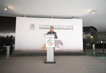 Poca pluralidad en comisión del senado que ira a Washington; MC se baja
