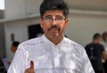 Hugo Aguilar será presidente de la Suprema Corte de México