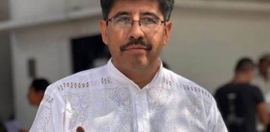 Hugo Aguilar será presidente de la Suprema Corte de México