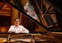 Joven pianista necesita tu ayuda para mejorar su salud