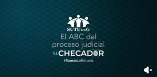 El Checador - Sa. 31 May 2025