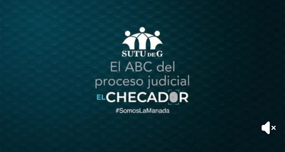 El Checador - Sa. 31 May 2025