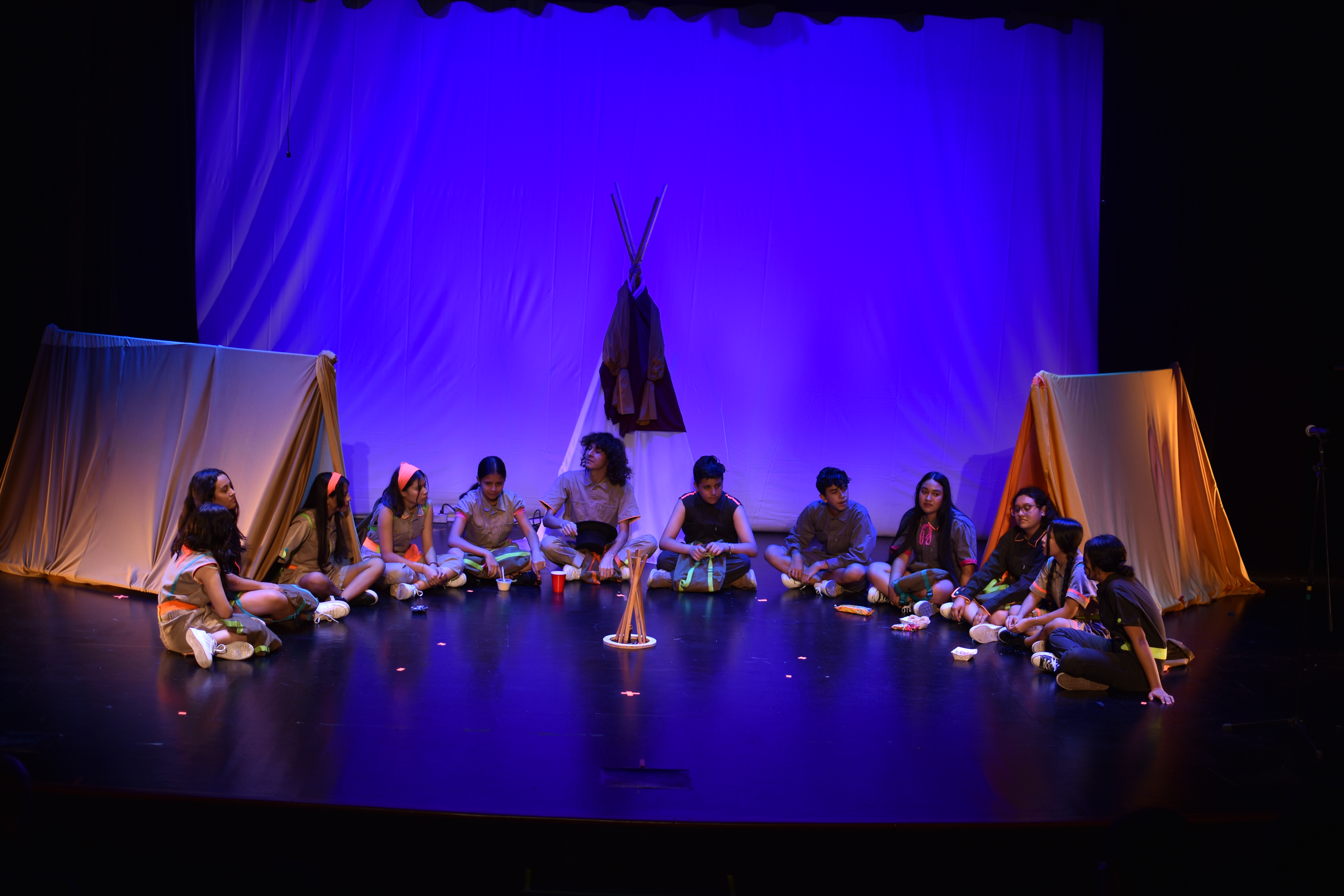 “Una cómica maleta” tendrá una función a beneficio de Pequeños Creadores Teatro “Una cómica maleta” tendrá una función a beneficio de Pequeños Creadores Teatro