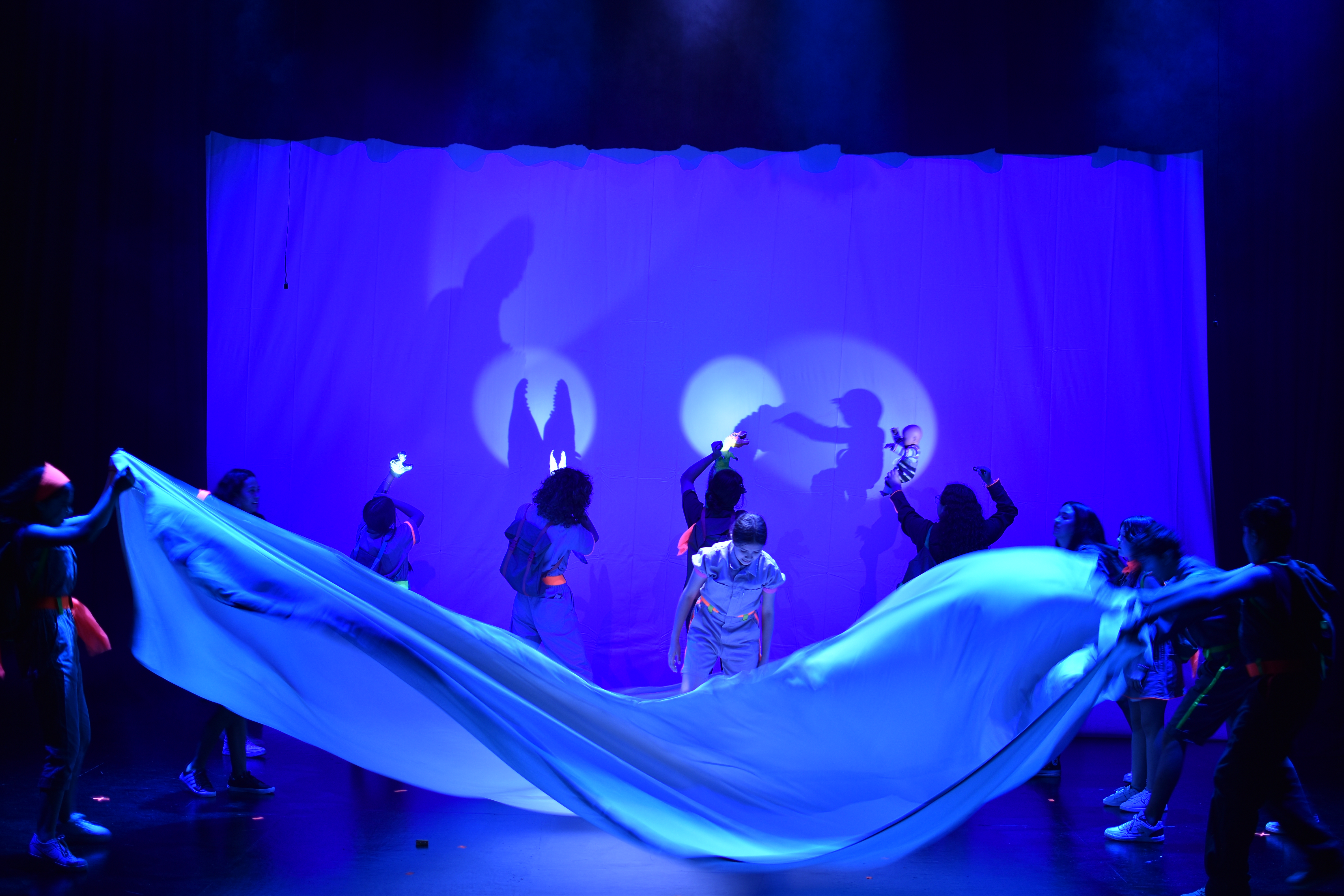 “Una cómica maleta” tendrá una función a beneficio de Pequeños Creadores Teatro “Una cómica maleta” tendrá una función a beneficio de Pequeños Creadores Teatro