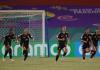 La selección femenina mexicana sub-17 enfrentará al actual campeón, Corea del Norte
