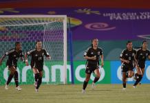 La selección femenina mexicana sub-17 enfrentará al actual campeón, Corea del Norte
