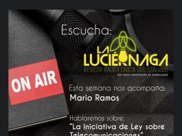 La Luciérnaga - Sa. 31 May 2025