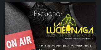 La Luciérnaga - Sa. 31 May 2025