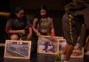 "Una cómica maleta" tendrá una función a beneficio de Pequeños Creadores Teatro