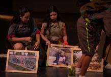 “Una cómica maleta” tendrá una función a beneficio de Pequeños Creadores Teatro