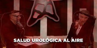 Salud urológica al aire - El Expresso de las 10 - Ju. 05 Junio 2025