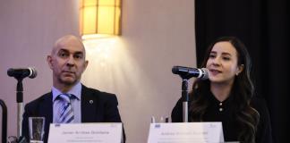 México necesita colaboración internacional para reducir emisiones de CO2, según expertos
