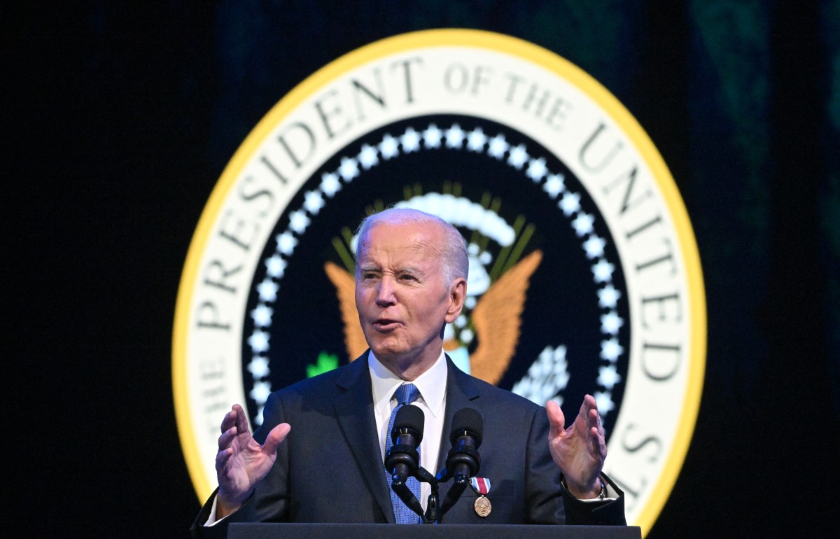 Trump ordena investigar posible conspiración sobre deterioro de salud de Biden