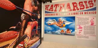 El MUSA se une al FICG con una muestra dedicada a la lucha libre mexicana