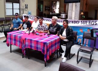 Esperan más de 200 mil asistentes a la Marcha del Orgullo Gdl, este sábado 