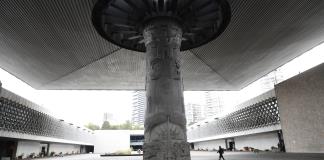 El Museo de Antropología de México, una aventura intelectual repleta de voces